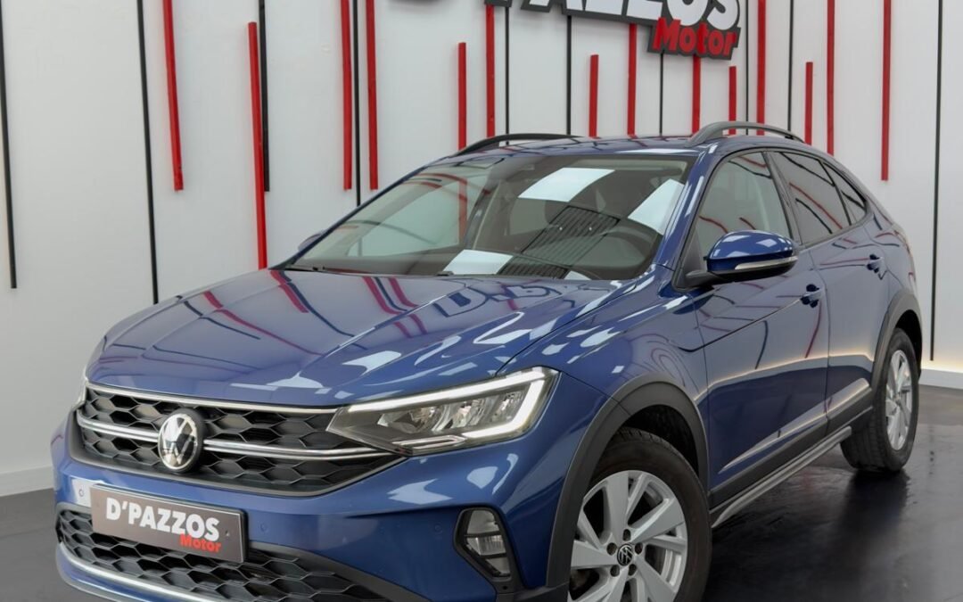 VOLKSWAGEN TAIGO 1.0 TSI 95CV / AÑO 2022